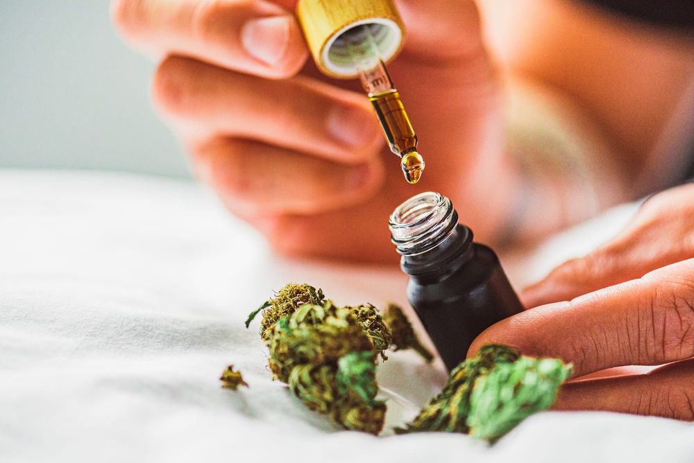 Medical marijuana: Jury still out on cannabis as a painkiller post image