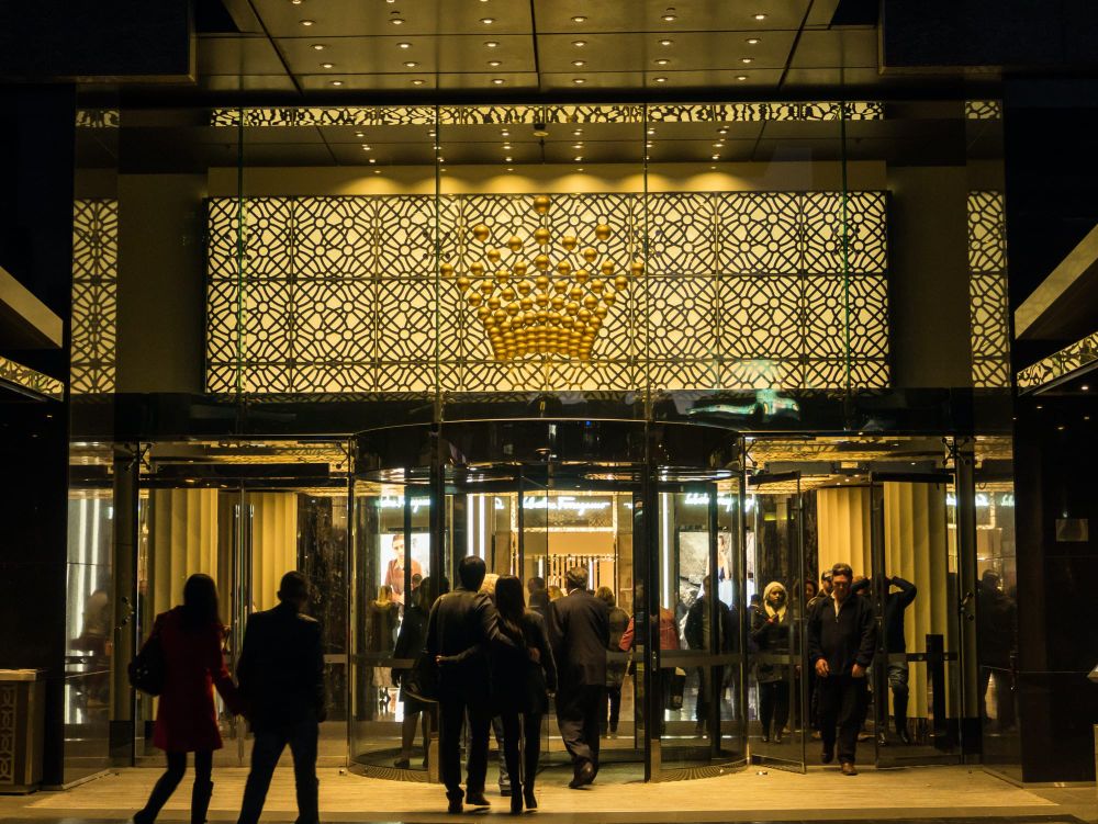 Crown Resorts isn’t too big to fail – it’s failed already post image