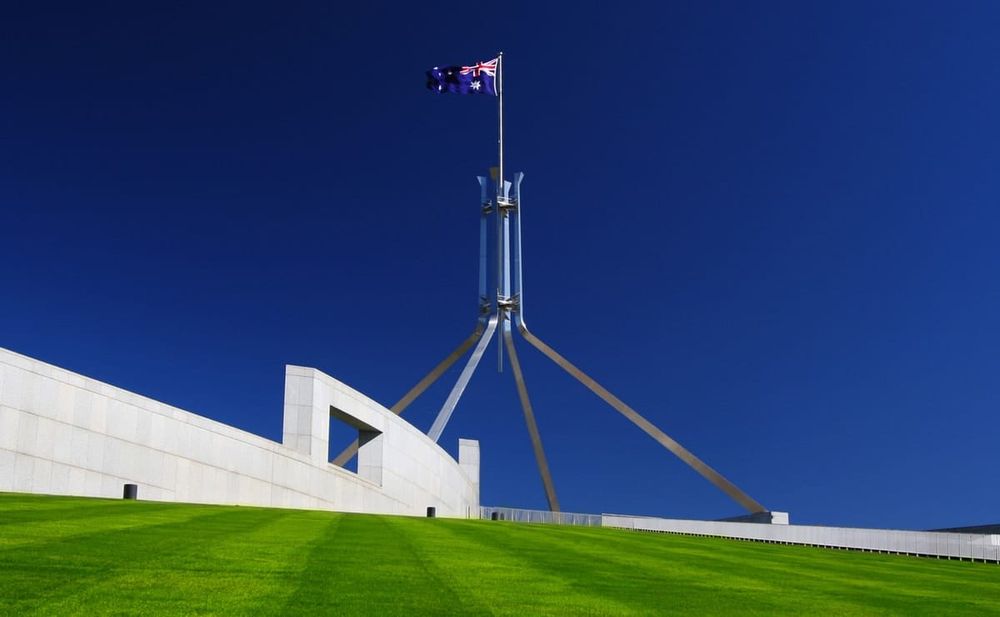 Young people remain ill-equipped to participate in Australian democracy post image