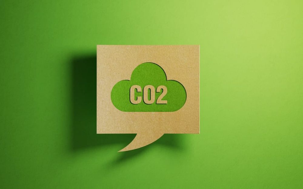 Carbon-capture breakthrough could be a game-changer in utilising CO₂ post image