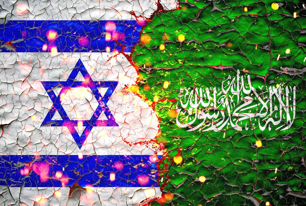 ‘Israel’s 9/11’ and the troubling ‘victory’ of Hamas post image