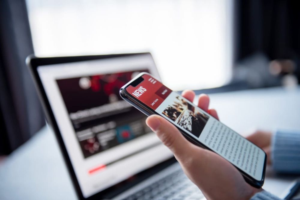 Technology and the truth: Novel approaches to combating misinformation post image