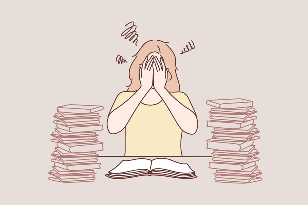 Neurodivergence, chronic mental illness, and the race to finishing a PhD post image