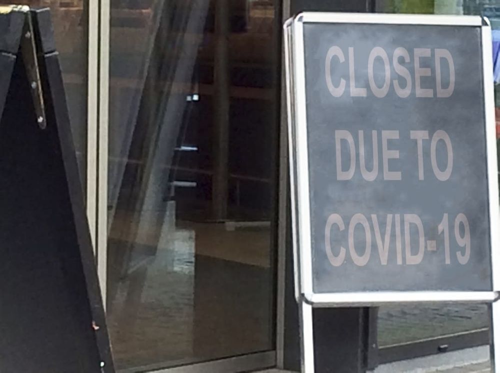 Melbourne's second lockdown spells death for small businesses. Here's three things government can do to save them post image