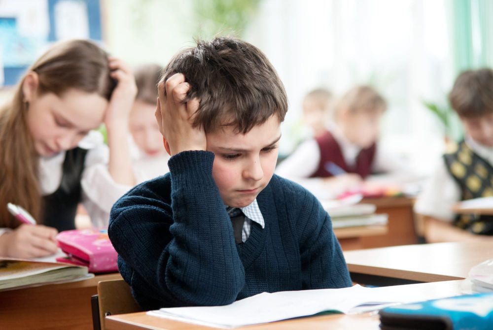 Should we be celebrating the improved NAPLAN 2023? post image