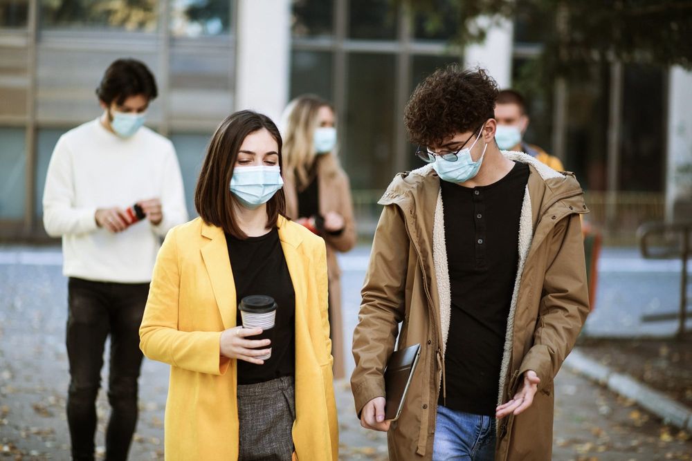 ‘We get the raw deal out of almost everything’: A quarter of young Australians are pessimistic about having kids post image