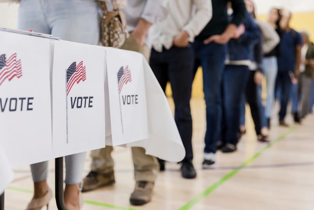 US election 2020: What's at stake? Just about everything post image