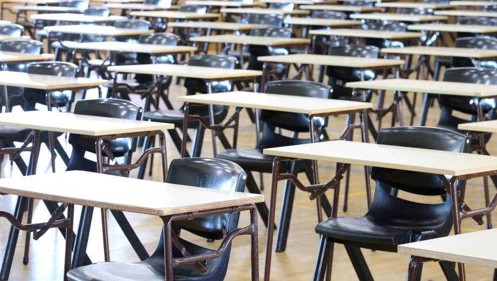 Students think the ATAR is ‘unfair’, but we need to be careful about replacing it post image