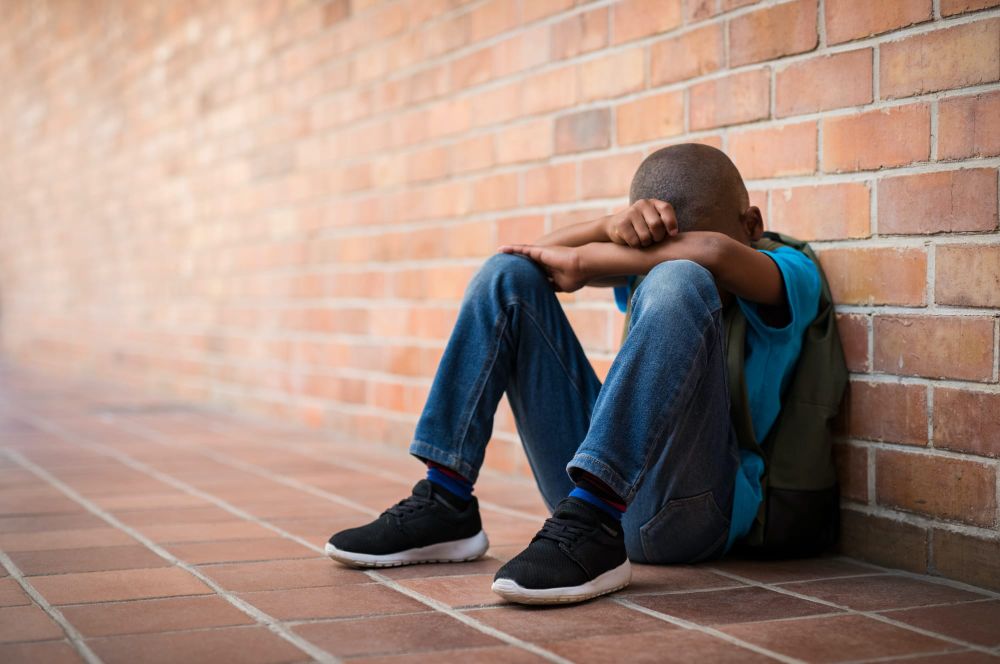 To understand racism, kids must empathise with its impact – and teachers must embrace discomfort post image