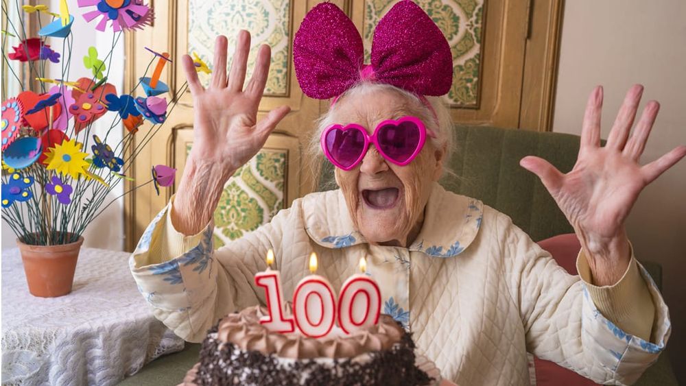 Are we living longer and healthier or longer and sicker? post image