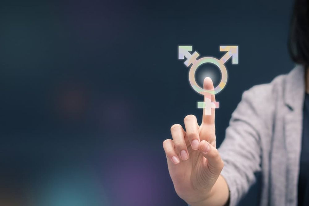 Redefining anatomical language in healthcare to create safer spaces for all genders post image