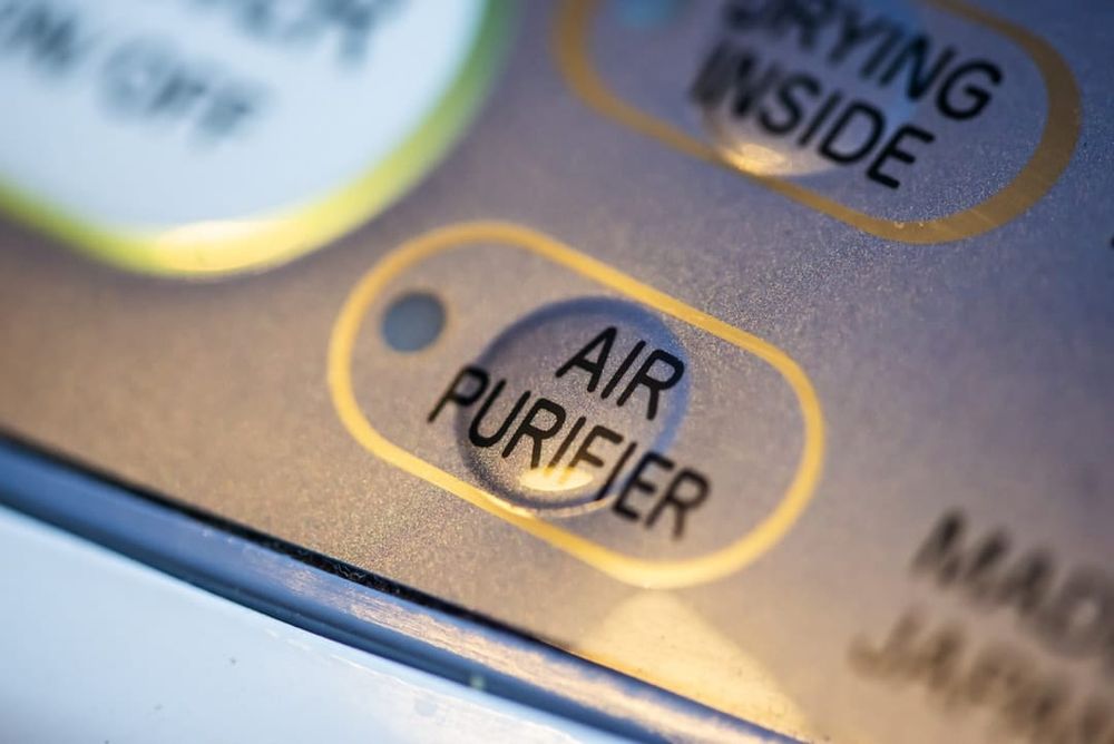 Calculating the cost of cleaning the air that we breathe at home post image