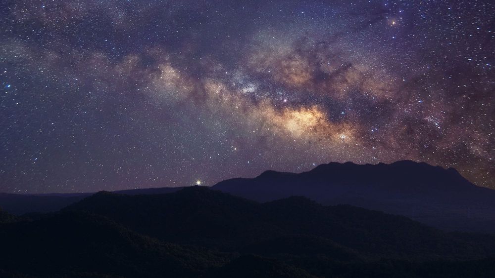 Bringing the cosmos to life through 3D printing and soundscapes post image