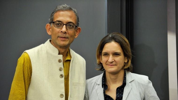 Why the winners of this year's Nobel Prize for Economics matter for me post image