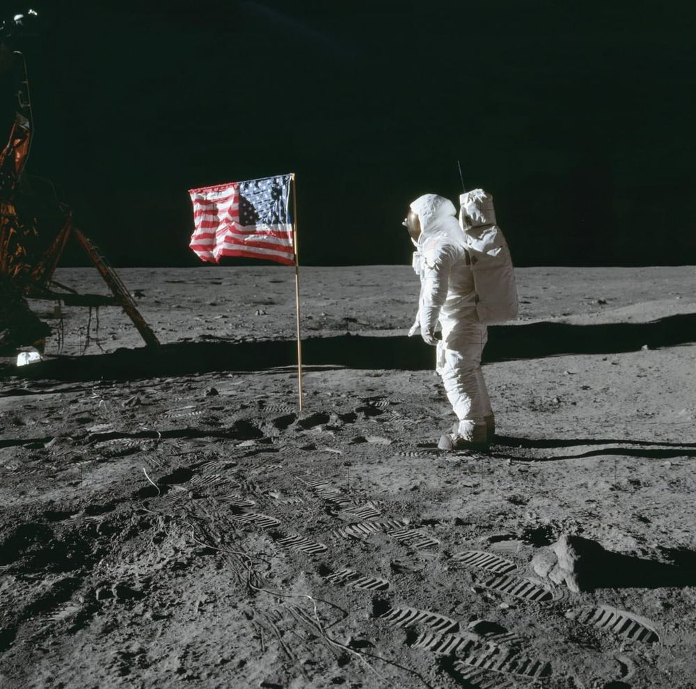 Koos control: The man who made the Apollo 11 Moon landing possible post image