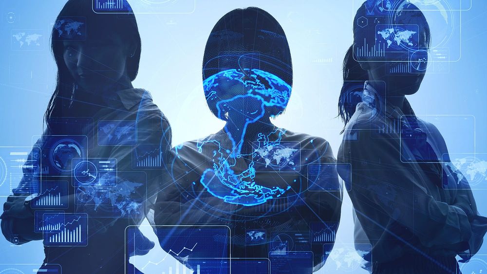 Technology needs every voice: Why gender equity is essential for ethical innovation post image