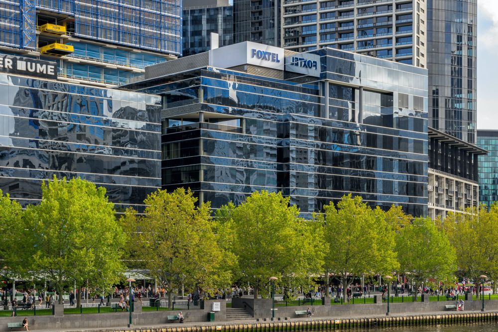 Is fast-tracking funds to Foxtel the best way to support the media during COVID? post image