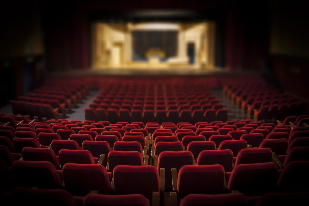 What is opera for our times? The power of abstraction may hold the answer post image