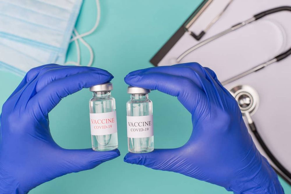 COVID-19 vaccination mix-and-match: The case is growing stronger post image