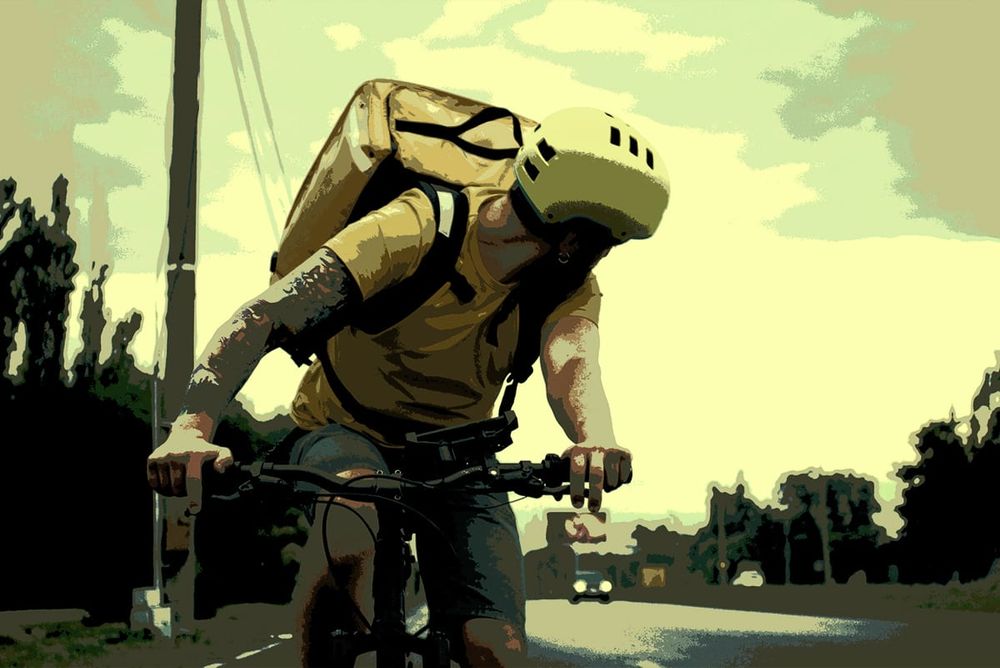 Taking Us For A Ride - What Happens Next? podcast on the gig economy post image