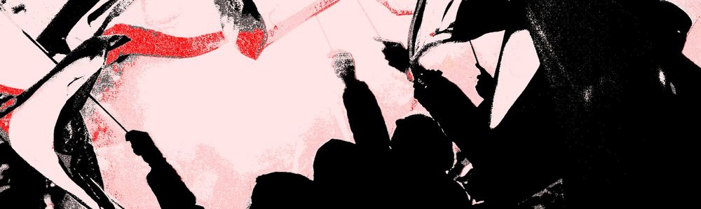 Right Here, Right Now: What Happens Next? podcast on right wing extremism, part three post image