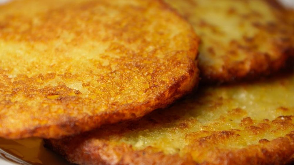 A fried potato by any other name would taste as savoury post image