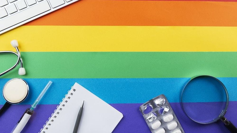 LGBTQI, stigma and community barriers to healthcare post image