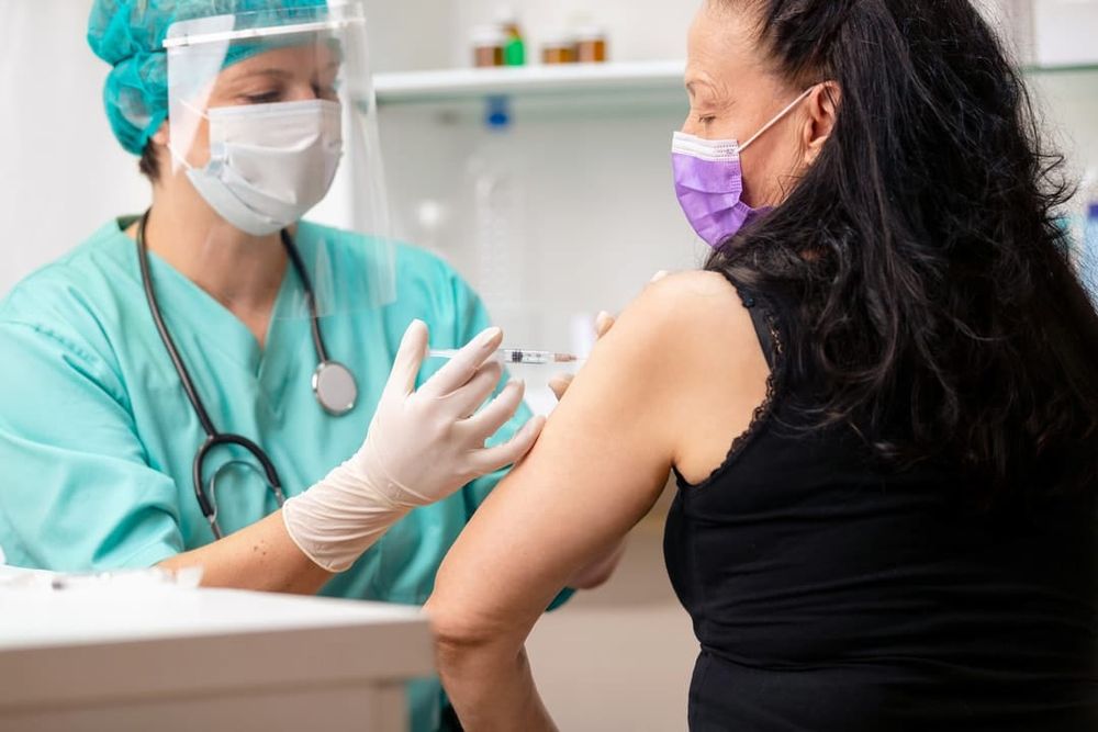 COVID-19 vaccine: The ethics of infecting healthy people post image
