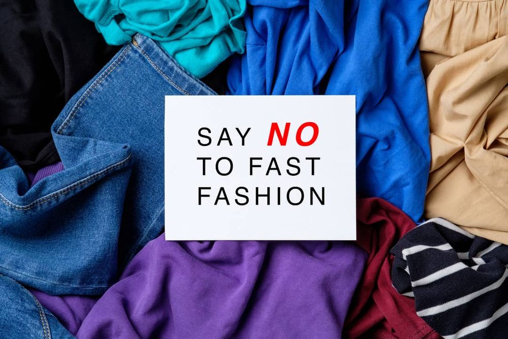 When it comes to sustainable fashion, one size doesn’t fit all post image