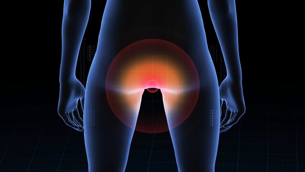 Don’t be embarrassed – talking about these anal cancer symptoms could save your life post image