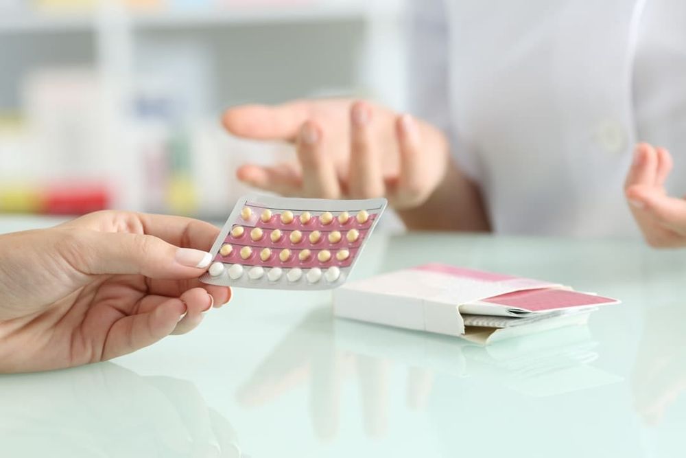 Breaking down contraception barriers to empower all women post image