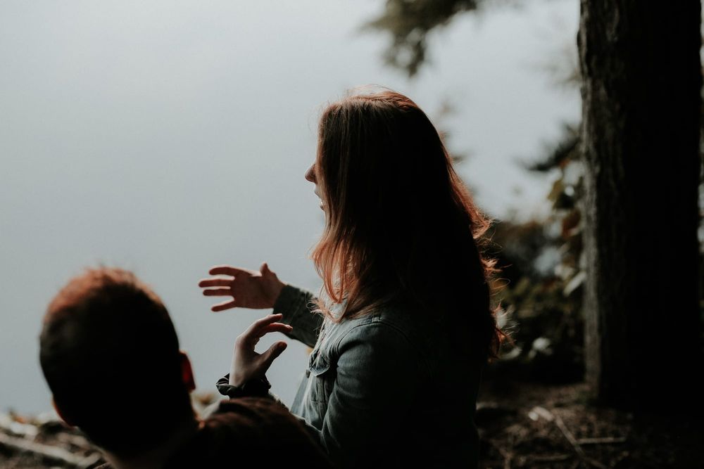 Watch your 'ums' and 'uhs' – spoken communication is about more than words post image
