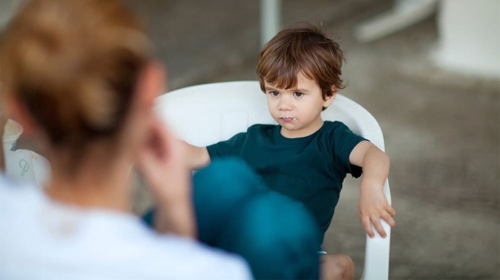 Let’s talk to kids about the second COVID-19 wave and new restrictions post image