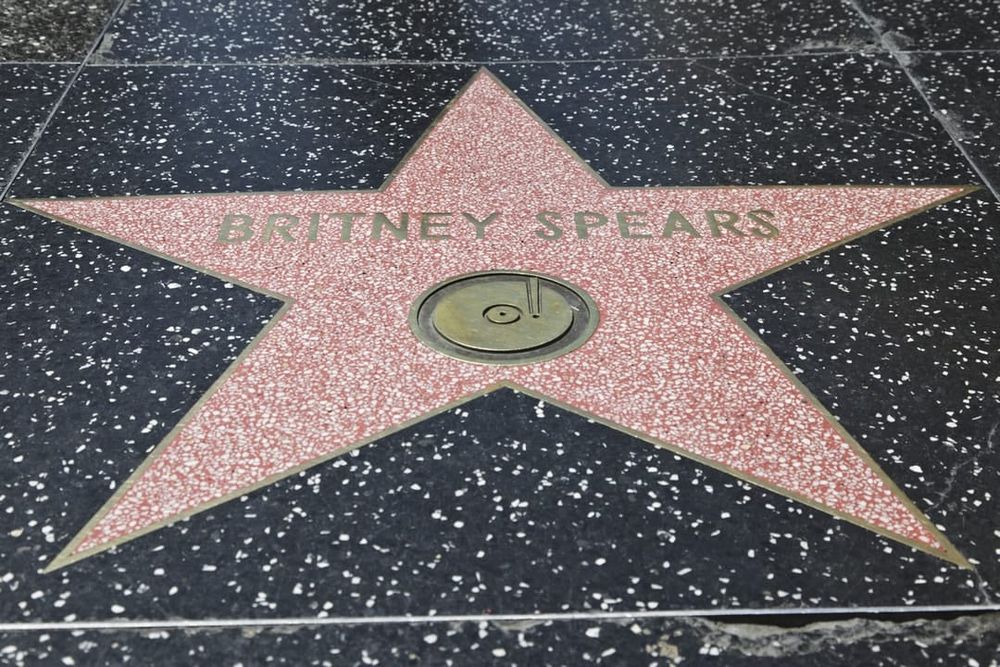 Toxic treatment: Britney Spears is being heard – unlike those before her post image