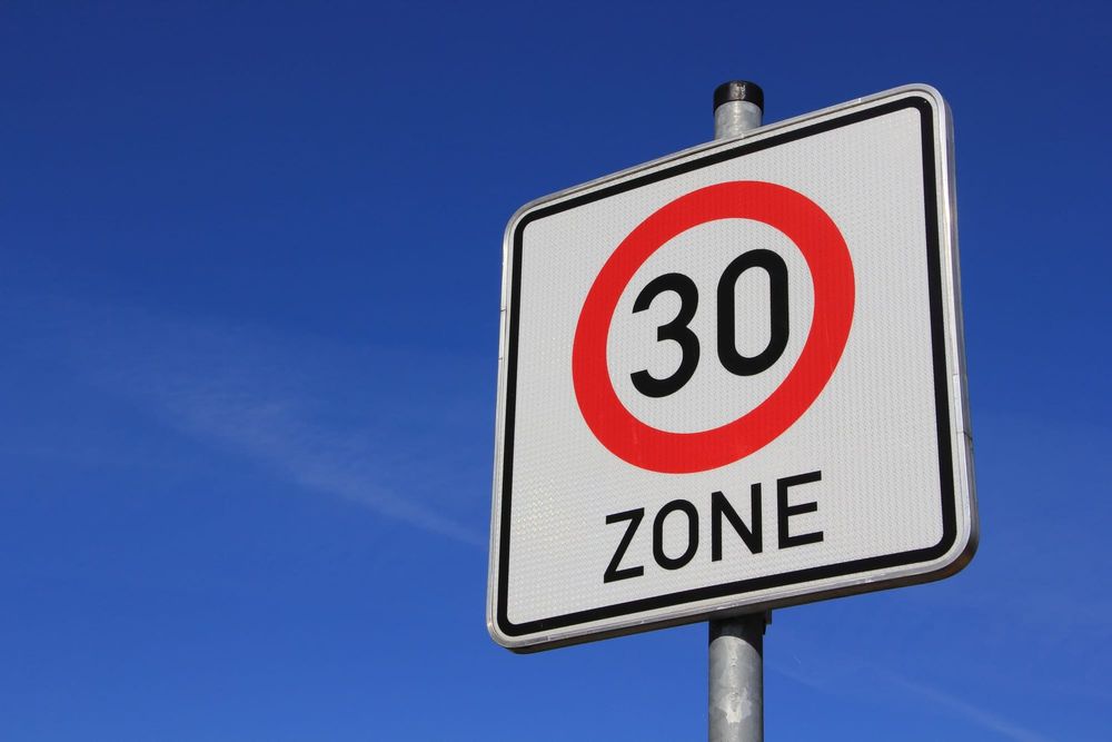 The 30kmh revolution: Rethinking speed for safer, happier streets post image