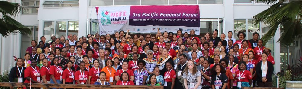 How international aid shapes Fiji’s feminist movements to address gender-based violence post image