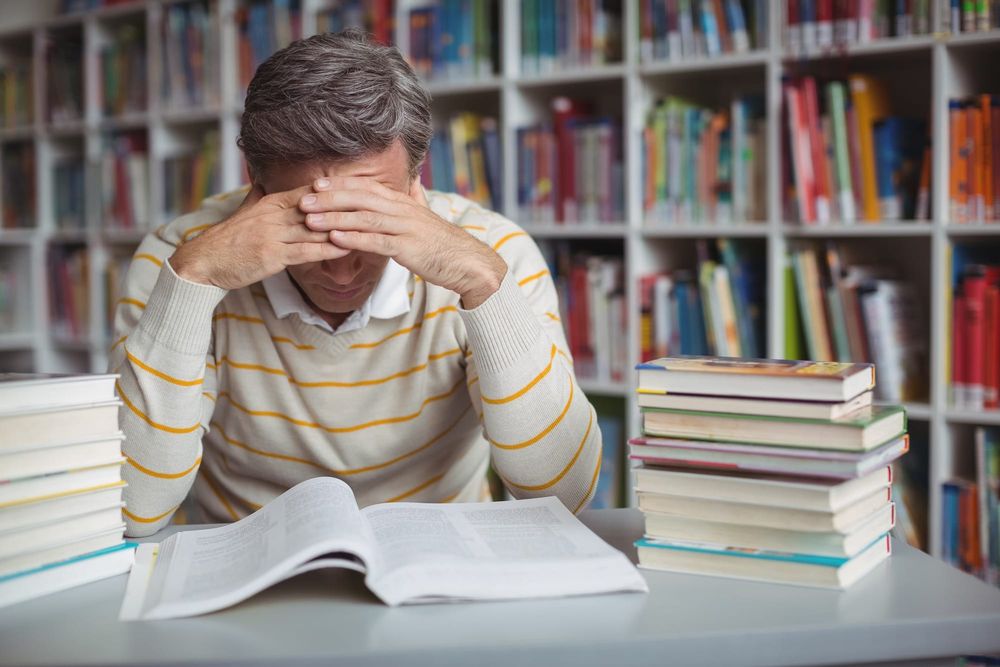 Supporting students dealing with trauma taking a heavy toll on teachers’ wellbeing post image