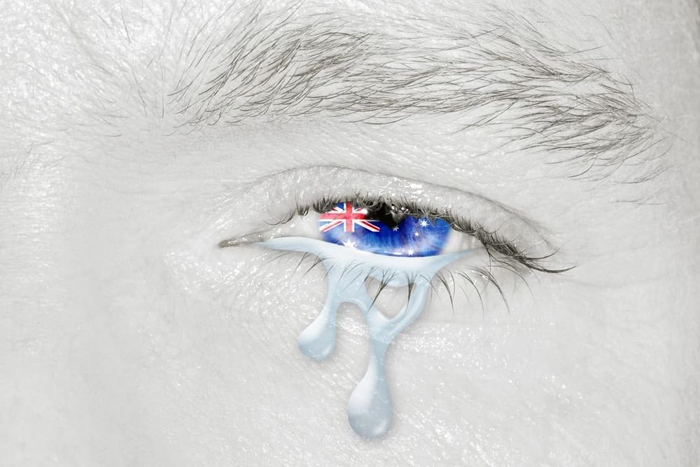Is COVID-19 reshaping the Australian psyche? post image