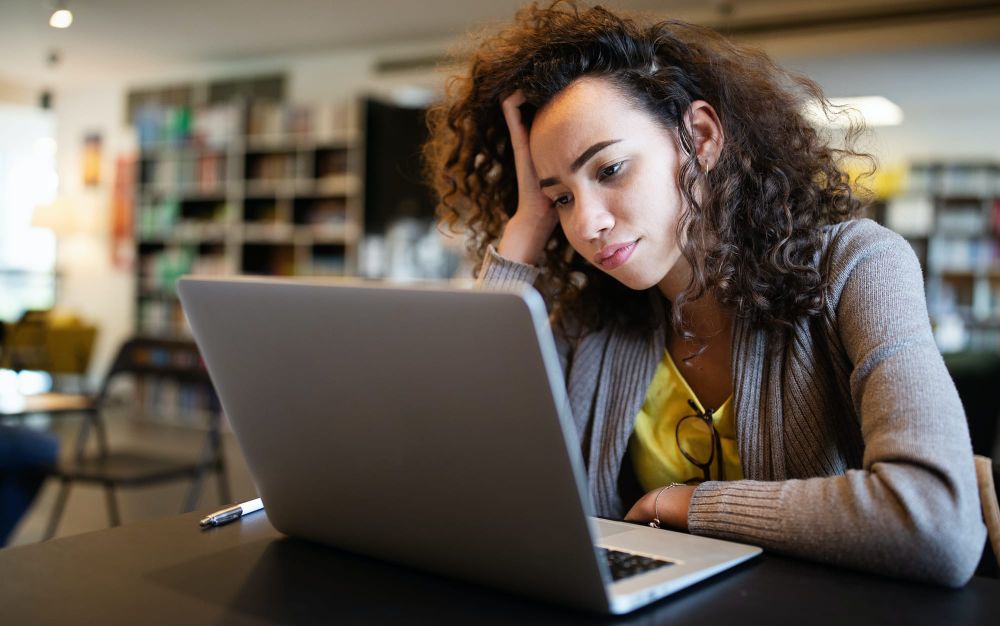 ADHD looks different in adults – here are four of the signs post image