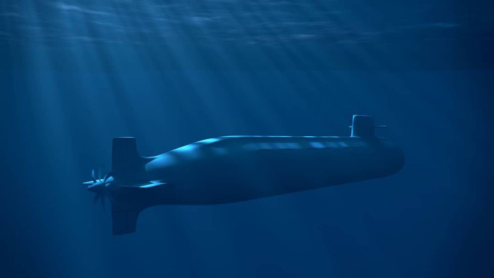AUKUS and Australia’s folly: The nuclear submarine deal, and its inherent and present danger post image