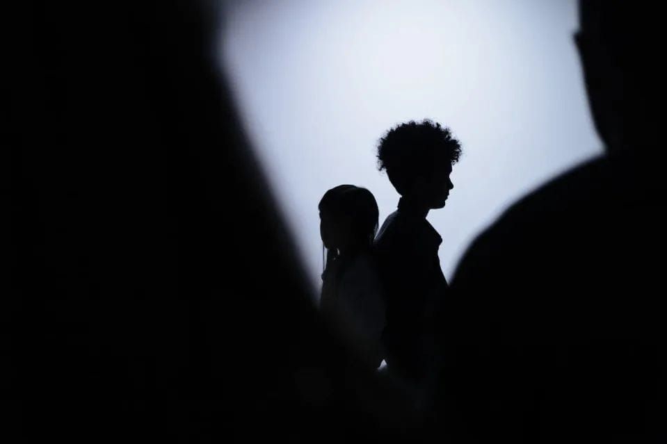 To end gender-based violence in one generation, we must fix how the system responds to children and young people post image
