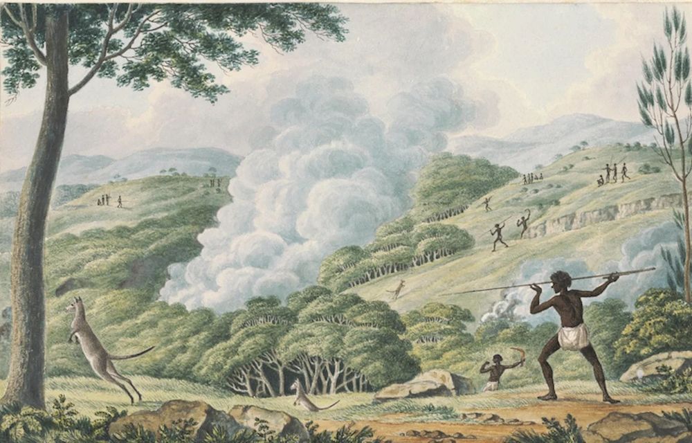 Why Aboriginal knowledge matters in Australia’s climate change disaster responses post image