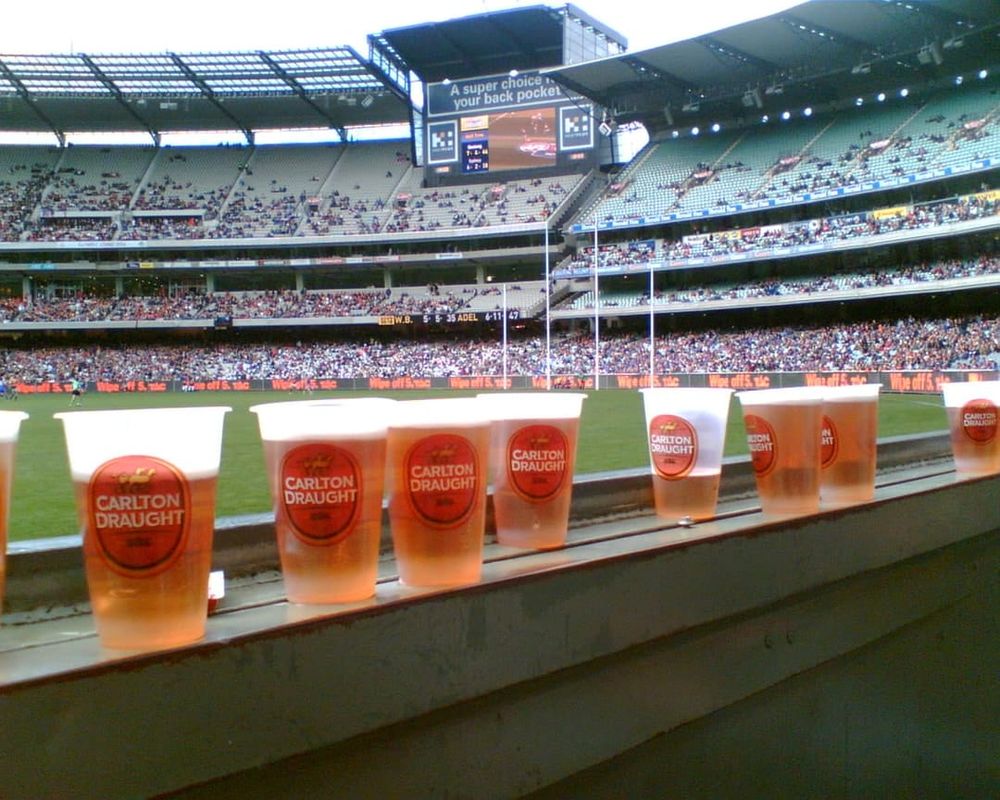 An avalanche of alcohol ads is coming, and there’s little protection for children post image