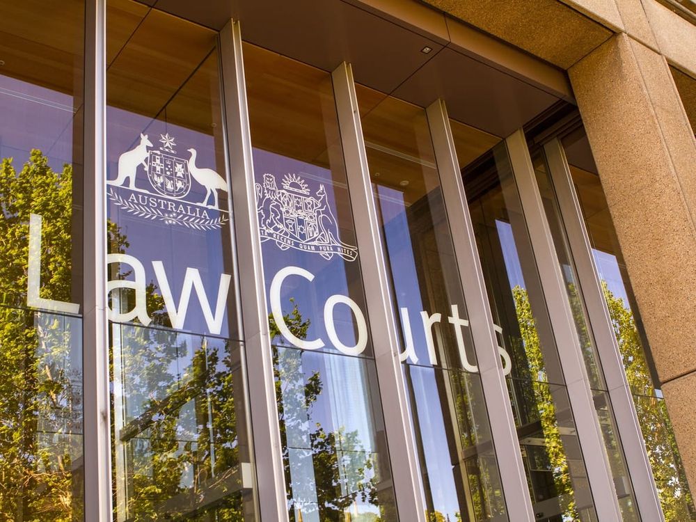 Cabinet ministers have been sacked over unproven allegations before – and the courts say that’s OK post image