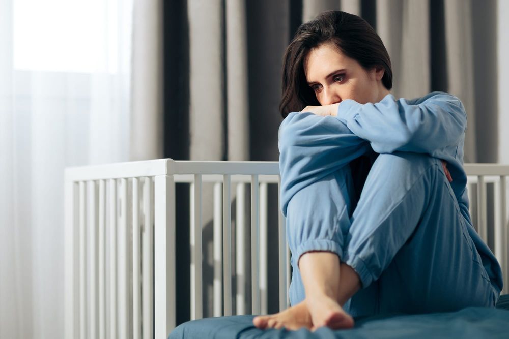 Mother’s Day: For some it’s a painful reminder of loss and longing post image