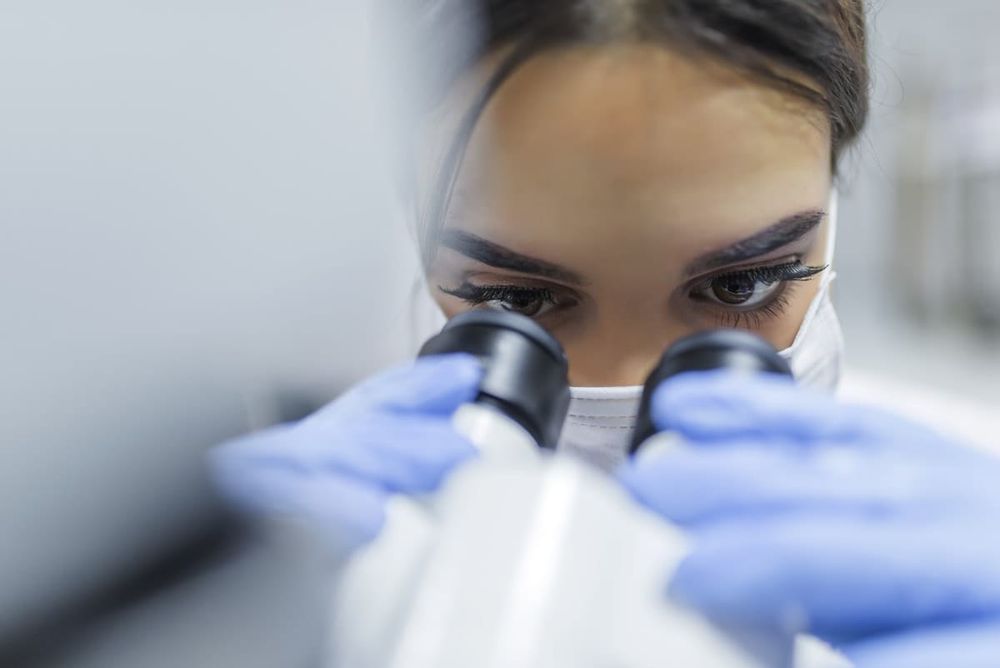 STEMM the flow: More work needed to support women in medical research post image
