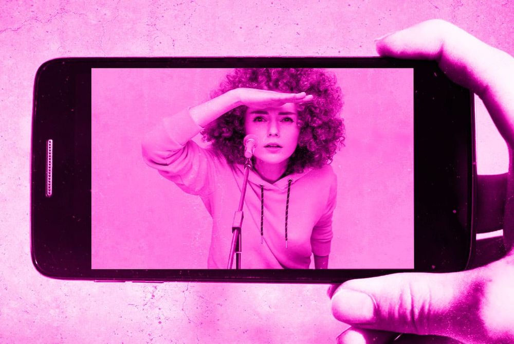 ‘What Happens Next?’: Should Comedy Cross Lines? post image