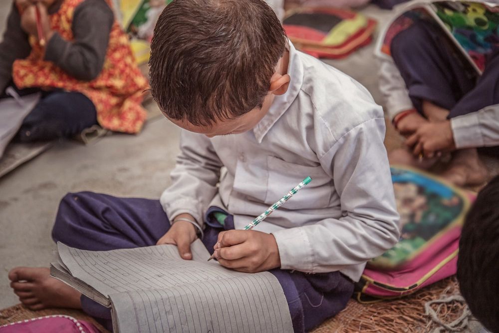 The education challenges facing refugee youth in Malaysia post image
