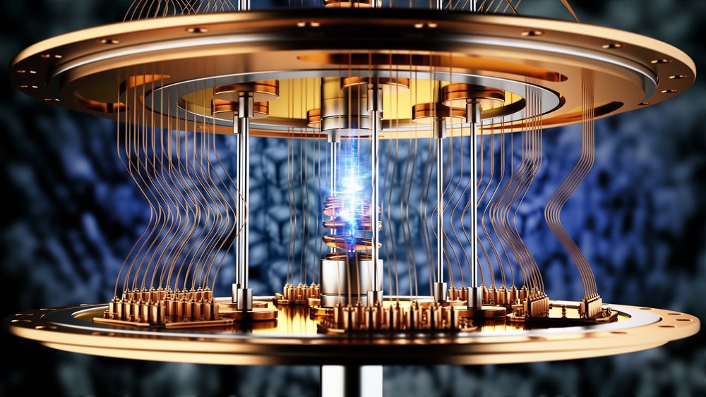 One hundred years of quantum mechanics – what’s next? post image