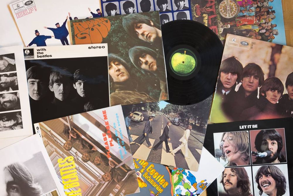 With the Beatles: Putting the Fab Four under the academic microscope post image
